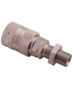 Kiirühenduspesa M20x1,5-38 ISO 7241-A