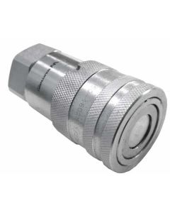 Kiirühendus pesa 3/8" ISO16028