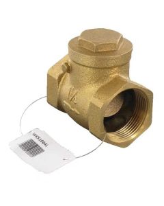 Tagasilöögiklapp 1_1/4"