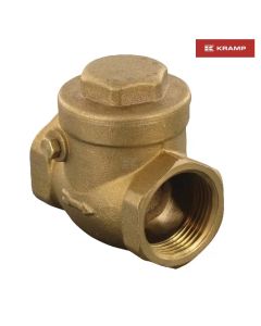 Tagasilöögiklapp 1_1/4"