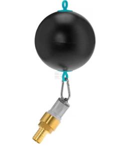 Ujuk tagasivooluklapi ja filtriga 1"