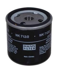 Kütusefilter WK 712/2