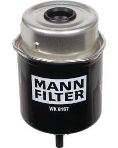 Kütusefilter WK8167