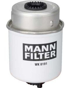 Kütusefilter WK8191