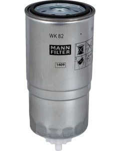 Kütusefilter WK82