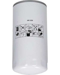 Kütusefilter WK929X