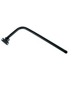 Peegli kronstein Ø16mm 190x400mm