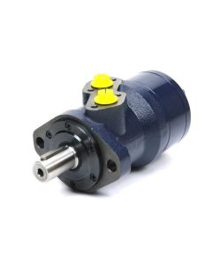 Hüdromootor WMR 32 cm3 / rev (100 bar / max.200 bar)