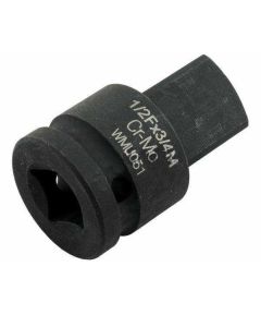 Löökvõtme adapter 1/2"-3/4"