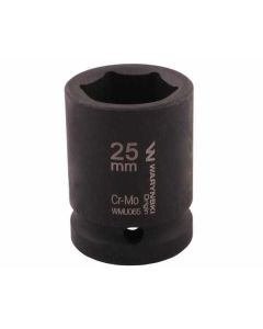 Löökpadrun 25mm 3/4" DIN 3129