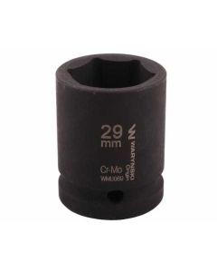 Löökpadrun 29mm 3/4" DIN 3129