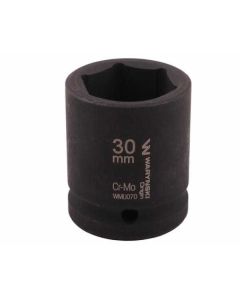 Löökpadrun 30mm 3/4" DIN 3129