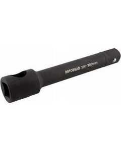 Löökvõtme pikendus 3/4" L-400mm