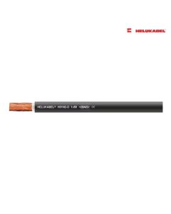 Keevituskaabel 1x70mm² 1jm