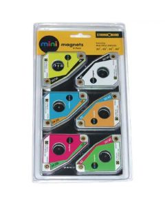 Magnetite komplekt 6 tk