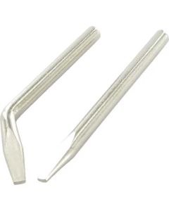 Jootekolbi otsikute komplekt