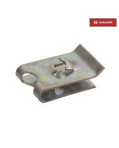 Plekimutter Ø4,2x11/13mm