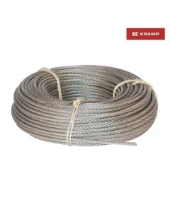 Vintsi tross 10mm 6x19+FE 1570N/mm² 30m