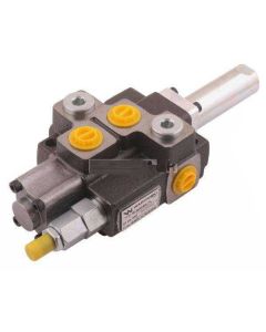 Hüdrojagaja P40/1 40l/min Waryński