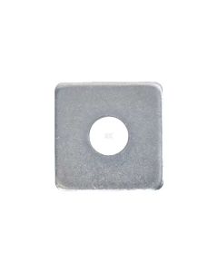 Seib M12 #40x40x4mm DIN 436 HDG 25tk