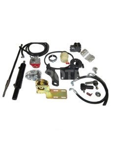 Roolivõimendi komplekt T-25