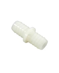 Vooliku ühendus Ø16/16mm plast.