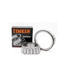 Laager XBA32308B-90NA1 40x90x35,25 TIMKEN
