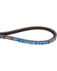 Kiilrihm XPB 1600Ld Optibelt XE power