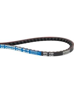 Kiilrihm XPZ 750Ld Optibelt XE power