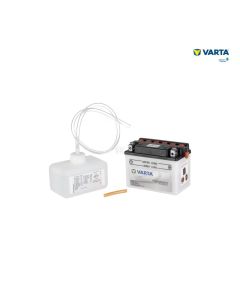 Käivitusaku 12V 4Ah 121/71/93mm