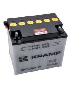 Käivitusaku 12V 28Ah 187/130/170mm