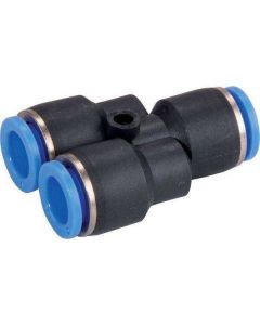 Kiirliide Y Ø4/4/4mm