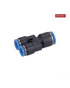 Kiirliide Y Ø8/6/6mm