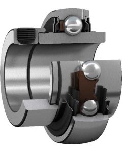 Laager YEL210 2F 50x90x22mm SKF