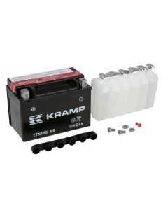 Käivitusaku 12V 8Ah 151/88/107mm