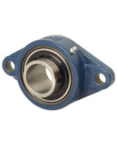 Laagripukk UCFL 208 SKF