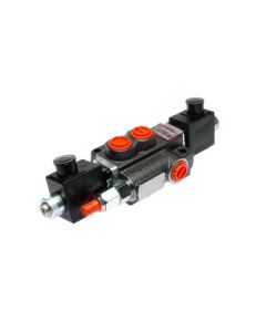 Hüdrojagaja Z50/1xA1/12V 50L/min