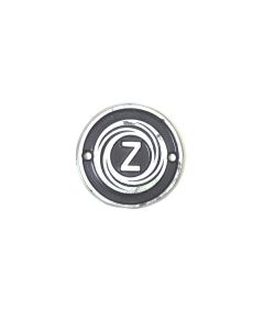 Embleem "ZETOR 25" Z2538041.23