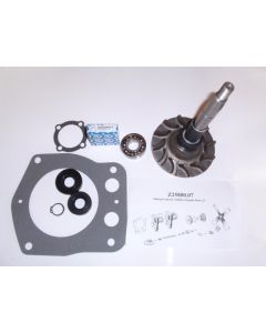Veepumba remondikomplekt Z25800.07 ZETOR 25