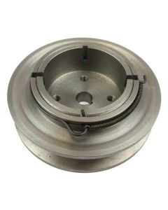 Veepumba rihmaratas Z25843.07