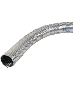 Painduv summuti toru Ø100x2000mm