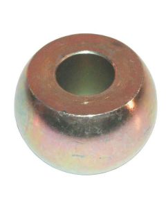 Kuulhülss CAT2/1 Ø22,6/56,4x35mm