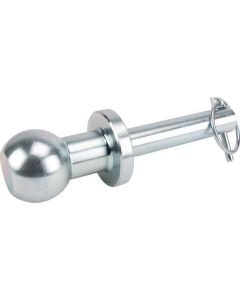 Konksu kuul mutriga Ø22/50-110mm