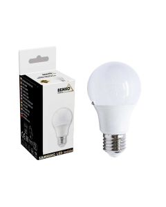 Pirn LED 230V 9,5w 880Lm 3000K E27