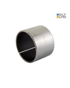 Puks Ø30/34-30mm PTFE/Steel