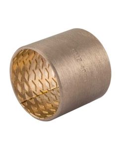 Puks ZB Ø45/50-50mm DIN