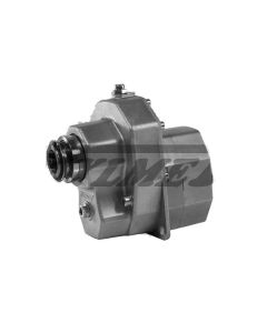 Multiplikaator 1:3 z-6 + hüdropump 54L/min