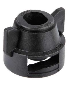 Pihusti mutter SW11 tihendiga Amazone OR.