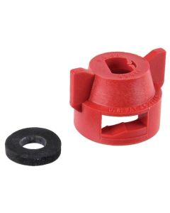 Pihusti mutter SW8 tihendiga Amazone OR.