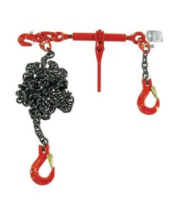 Koormakett pingutiga 2,2T L-3000mm